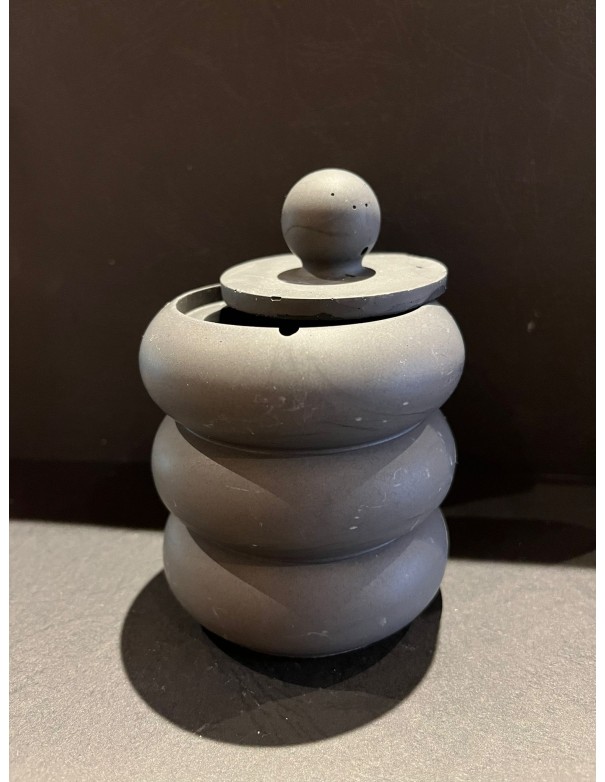 Bougie Pot Venus Bougie Pot Venus