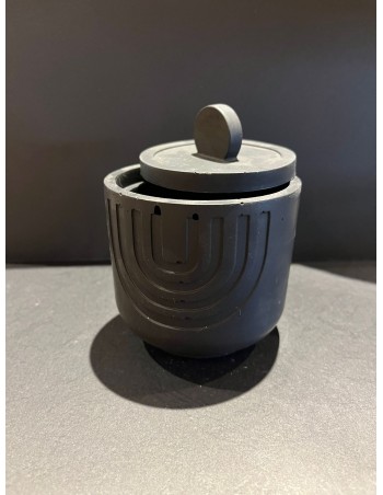 Pot Uranus Parfum Oriental 2