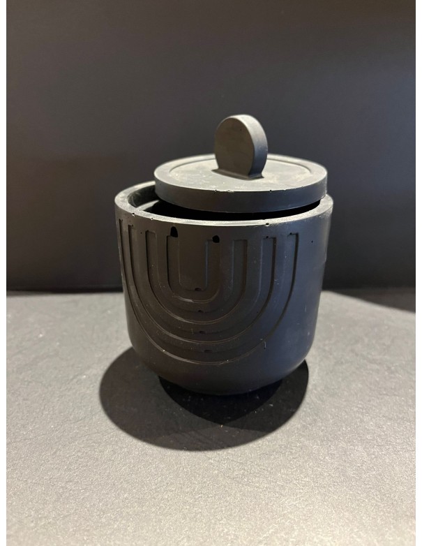 Pot Uranus Parfum Bien Etre