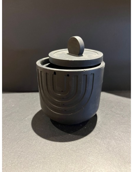 Pot Uranus Parfum Bien Etre