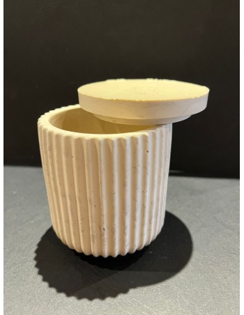 Pot Mercure Parfum Gourmand 2