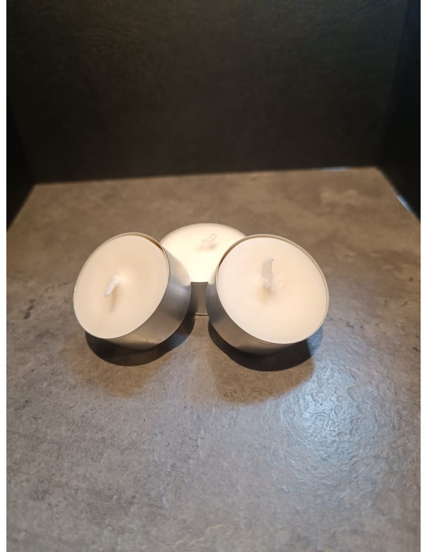 Chauffe-Plat x 4