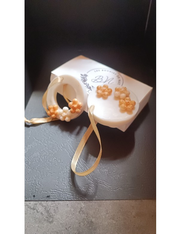 Suspension parfum Aromatique