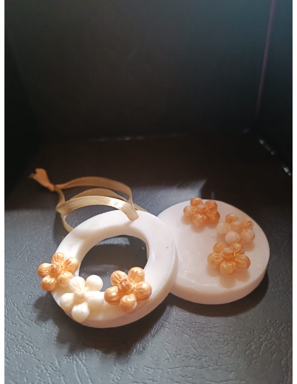 Suspension parfum Bien Etre