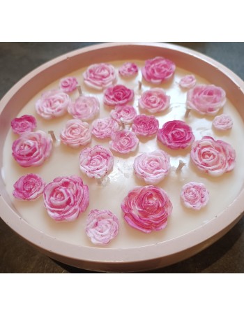 Grand Centre de Table Senteur Bien Etre 2