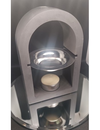 Brûleur Aphrodite 2