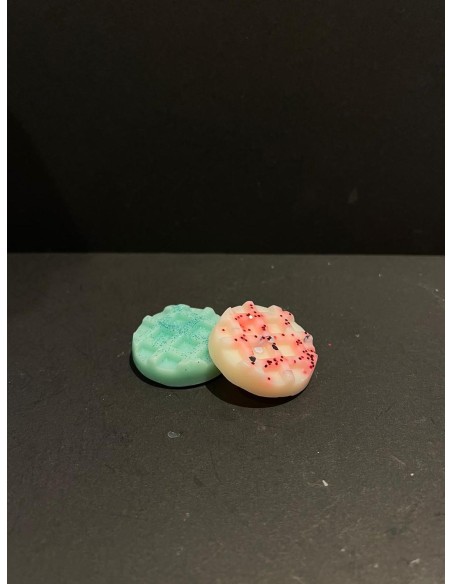 Fondants Parfumés Senteur Aromatiques