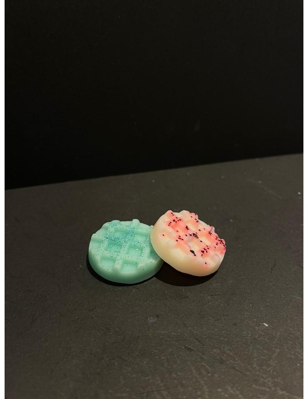 Fondants Parfumés Senteur Aromatiques