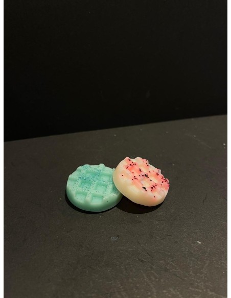 Fondants Parfumés Senteur Aromatiques