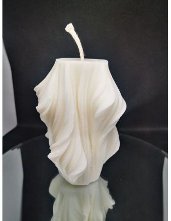 Bougie Léa Grand Modèle Senteur Fruité 2