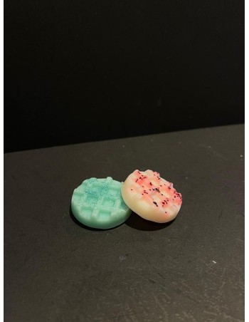 Fondants Parfumés Senteur Bien être 2