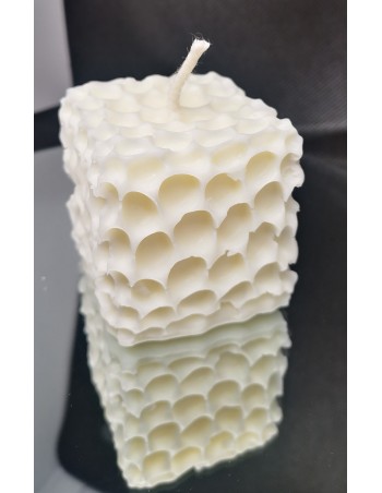 Bougie Eponge senteur Aromatique