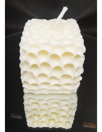 Bougie Eponge senteur Gourmand 2