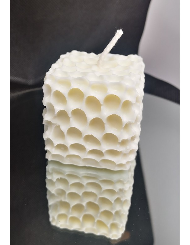 Bougie Eponge senteur Gourmand