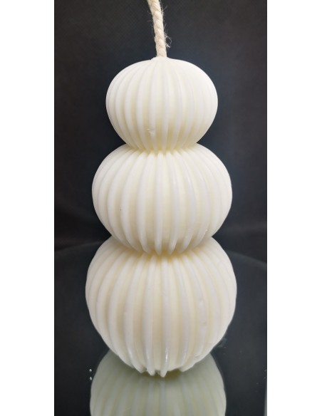 Bougie Amandine Senteur Bien Etre