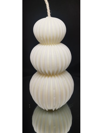 Bougie Amandine Senteur Cocooning 2