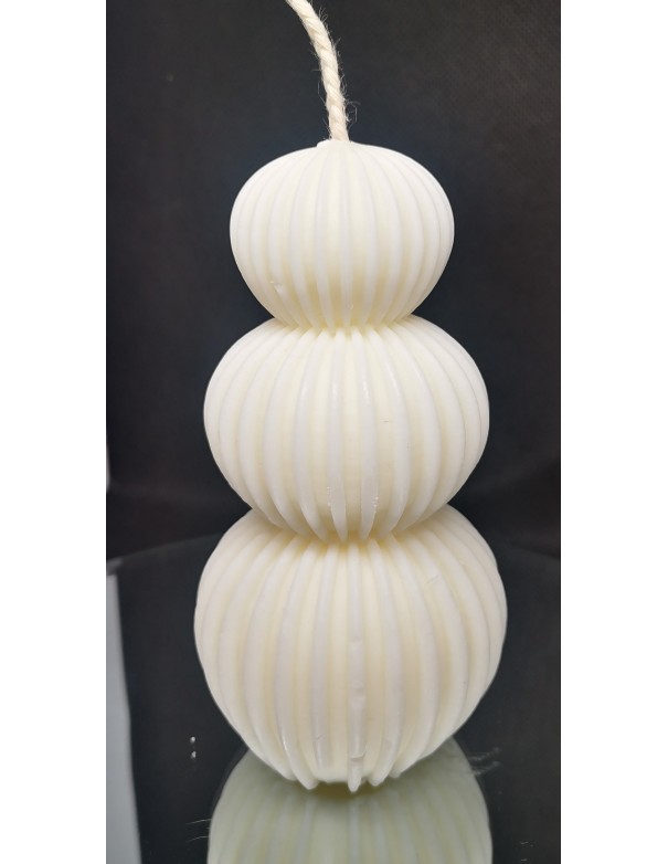 Bougie Amandine Senteur Friandise Bougie Amandine Senteur Friandise