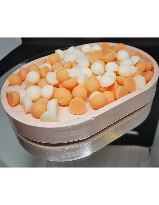 Billes Fondantes senteur Friandise