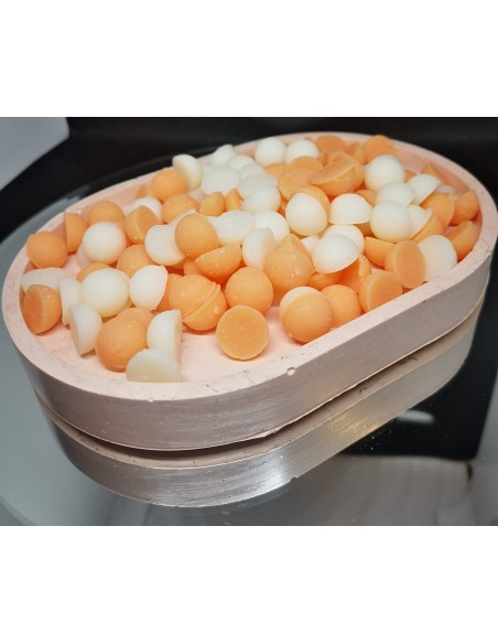 Billes Fondantes senteur Gourmand