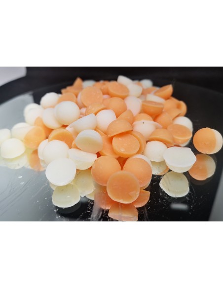 Billes Fondantes senteur Oriental