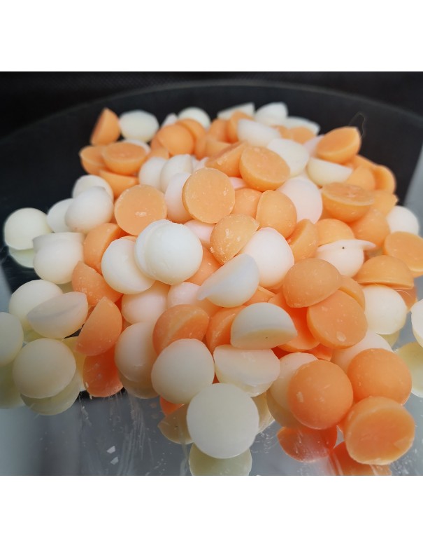 Billes Fondantes senteur Oriental