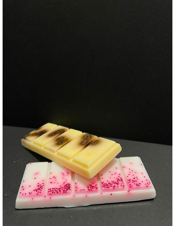 Snapbar Senteur Aromatiques