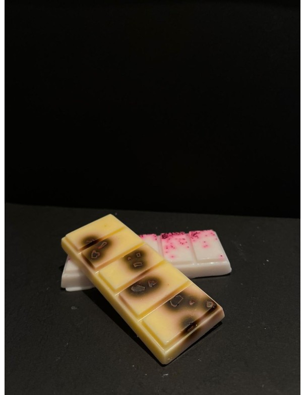 Snapbar Parfumés Senteur Boisé