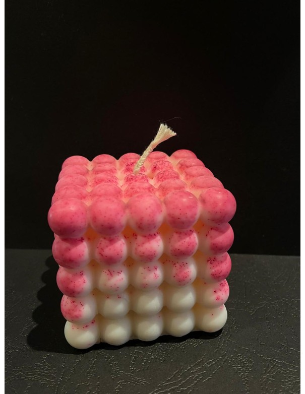 Bougie Agathe Senteur Gourmande