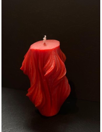 Bougie Léa Senteur Friandise 2