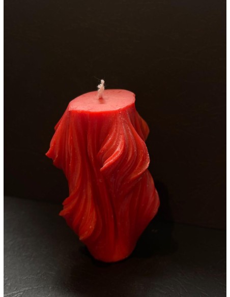 Bougie Léa Senteur Friandise