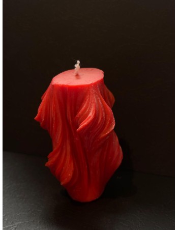 Bougie Léa Senteur Gourmande