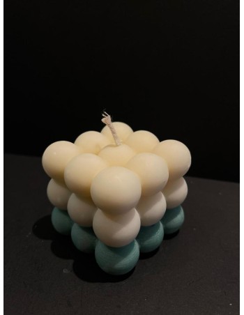 Bougie Iris Senteur Orientale 2