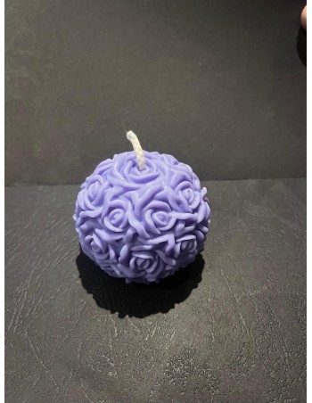 Bougie Clara Parfum Cocooning