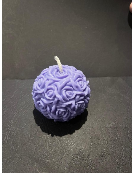 Bougie Clara Parfum Cocooning