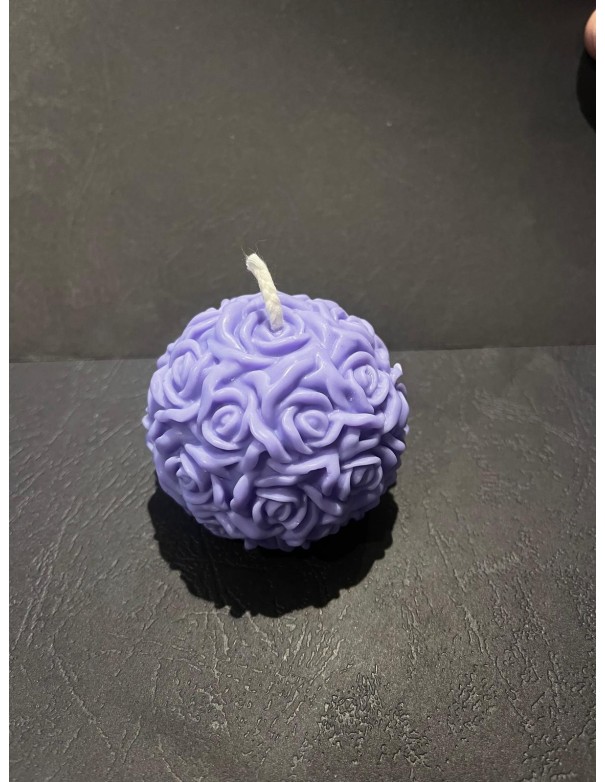 Bougie Clara Parfum Fruité