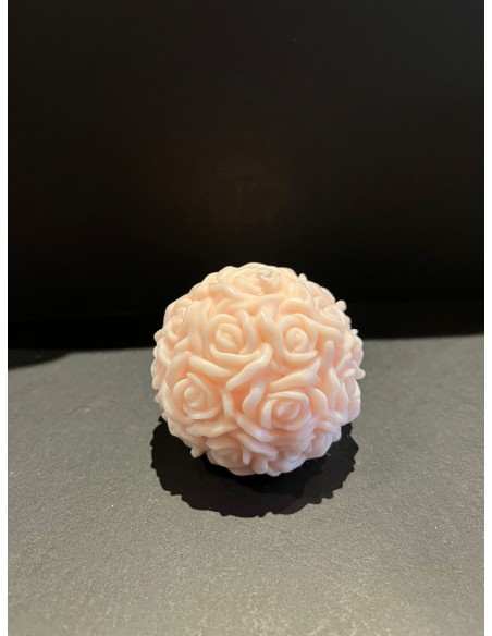 Bougie Clara Parfum Fruité