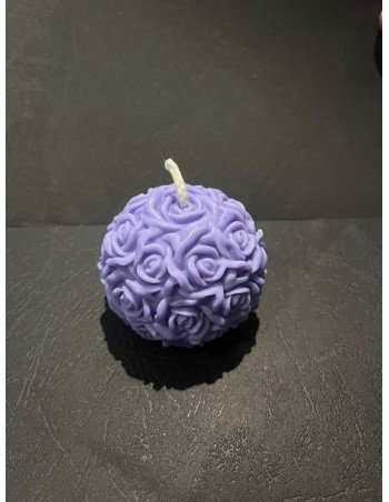 Bougie Clara Parfum Friandises 2