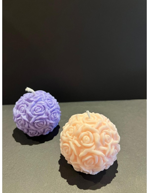 Bougie Clara Parfum Friandises