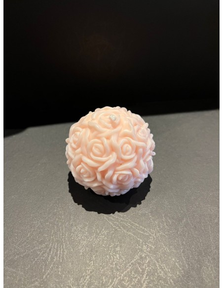 Bougie Clara Parfum Friandises