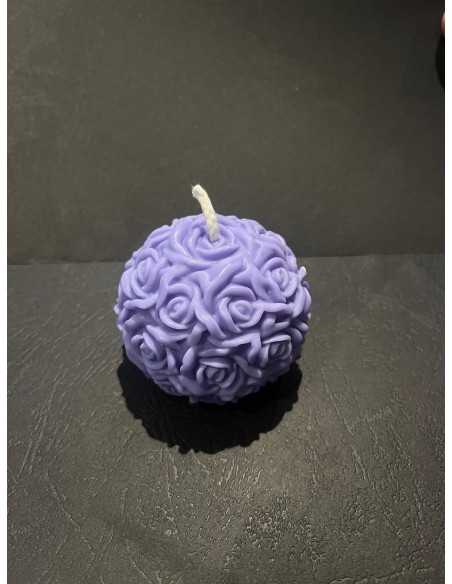 Bougie Clara Parfum Cocooning