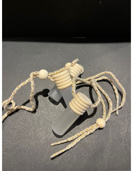 Diffuseur Voiture Parfum Boisé