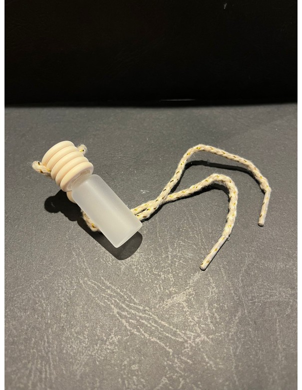 Diffuseur Voiture Parfum Boisé