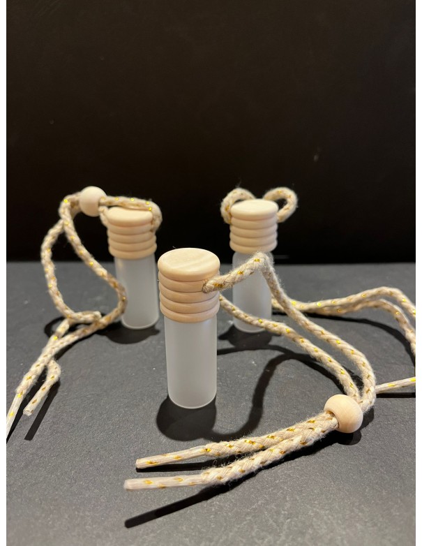 Diffuseur Voiture Parfum Gourmand