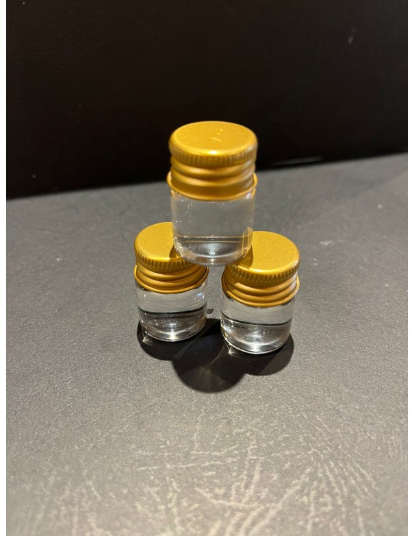 Recharge pour Diffuseur Voiture Parfum Gourmand