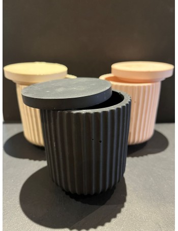 Pot Mercure Parfum Friandise