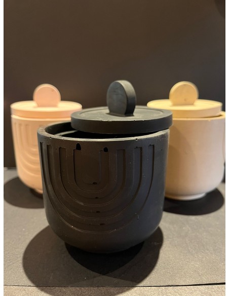 Pot Uranus Parfum Oriental