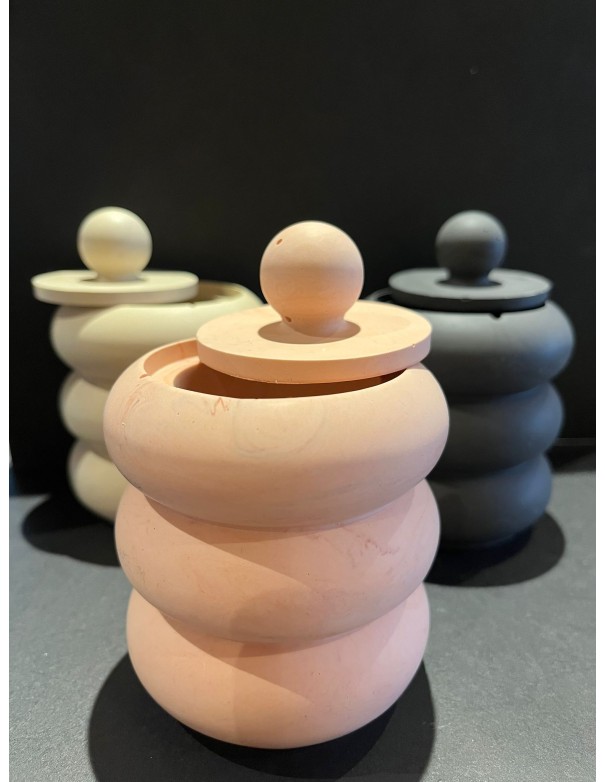 Pot Venus Parfum Oriental