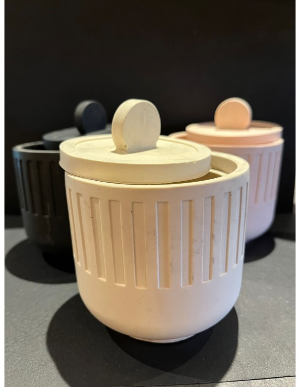 Pot Saturne Parfum Friandise