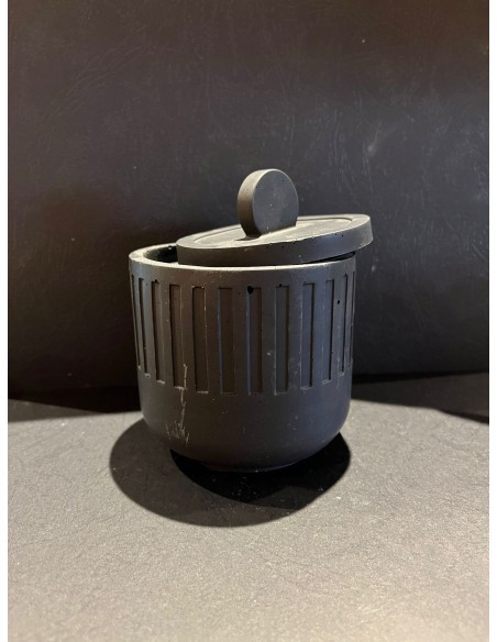 Pot Saturne Parfum Fruité