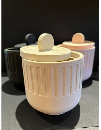 Pot Saturne Parfum Fruité